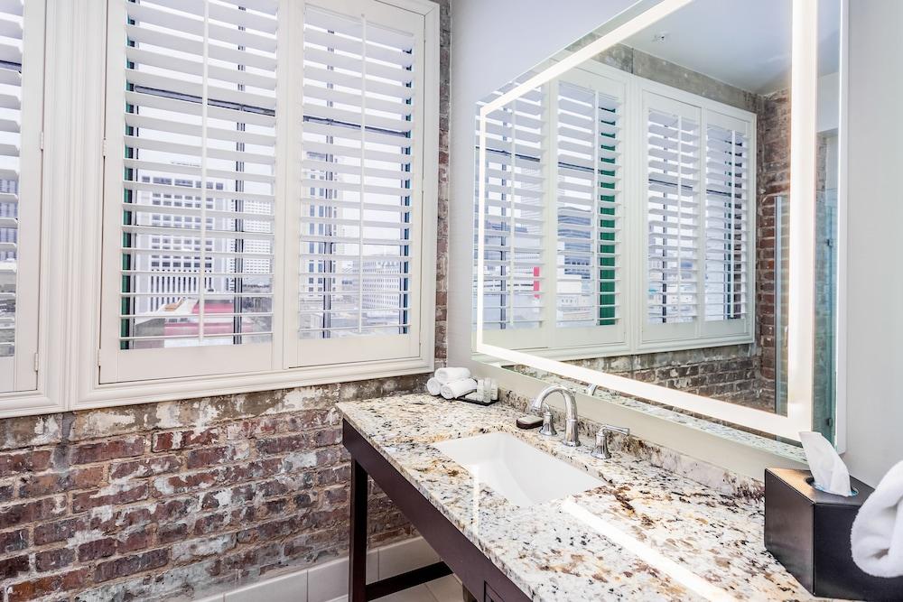 The Mercantile Hotel New Orleans photo 6