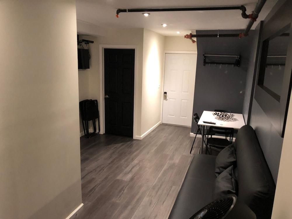 FABE Suites Flat Iron photo 26