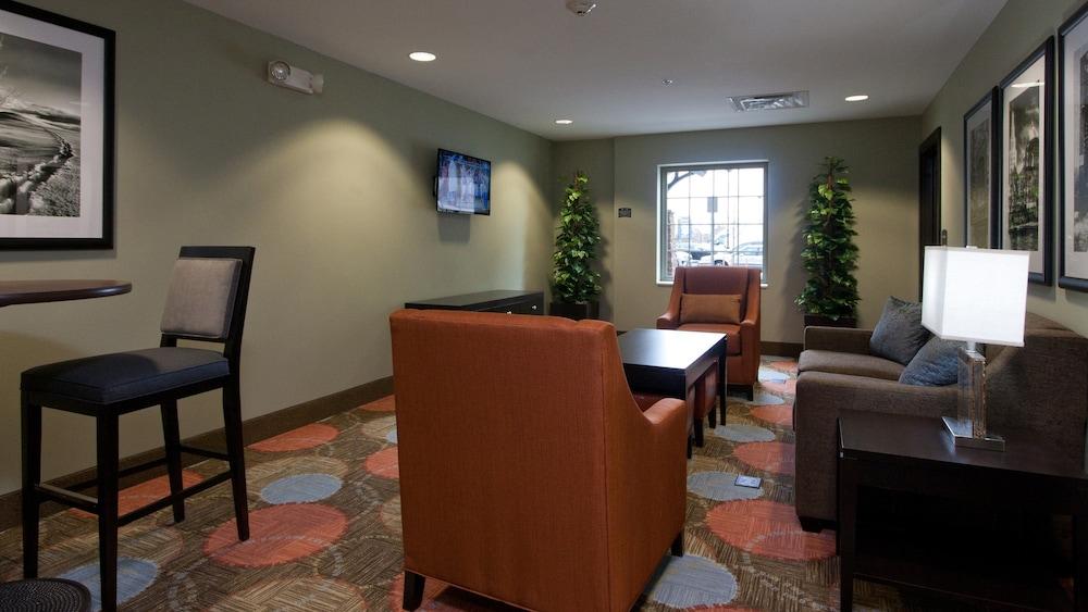Staybridge Suites Buffalo-Amherst by IHG photo 46
