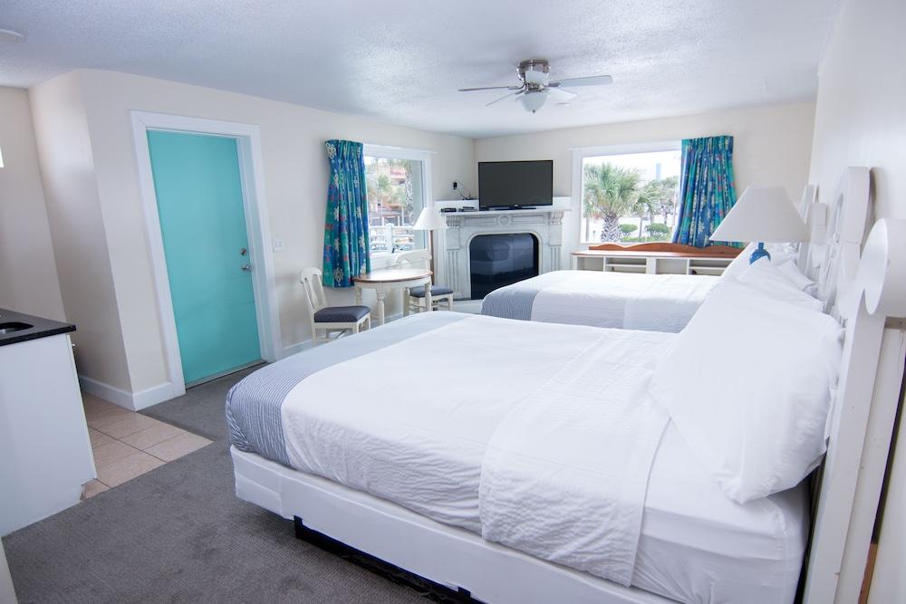 Magic Beach Motel photo 21