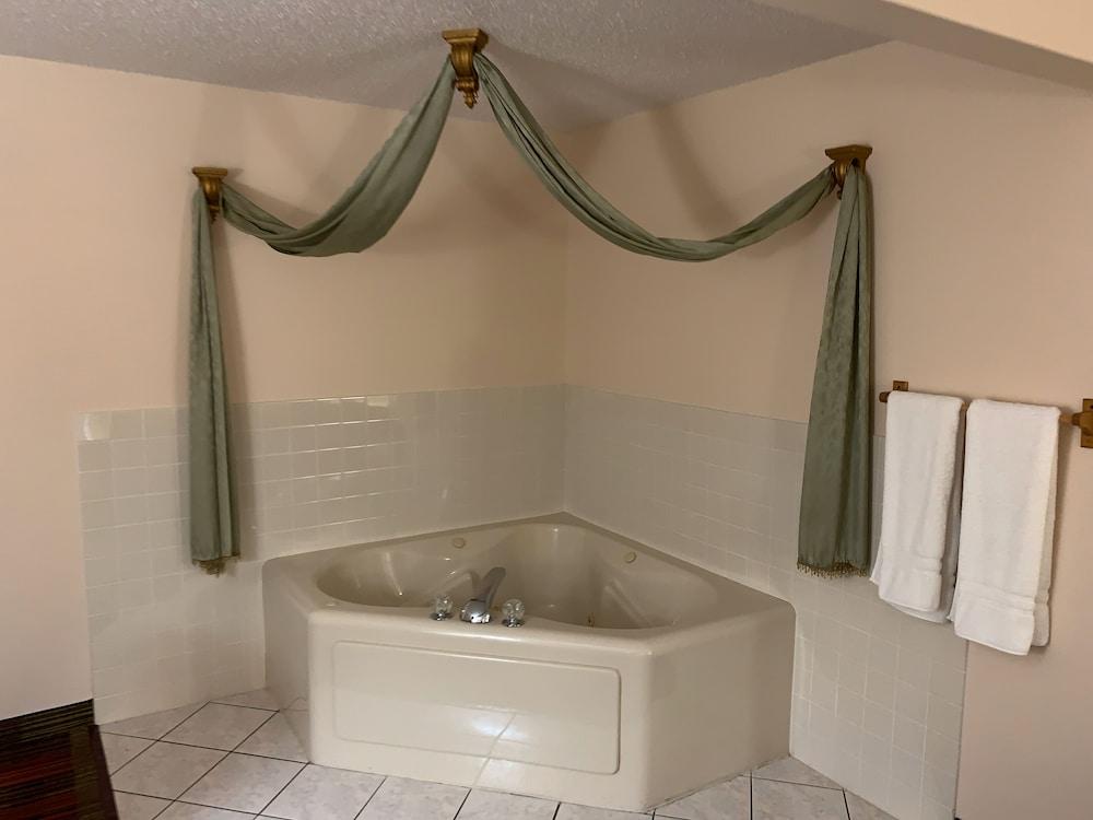 Budgetinn & Suites photo 22