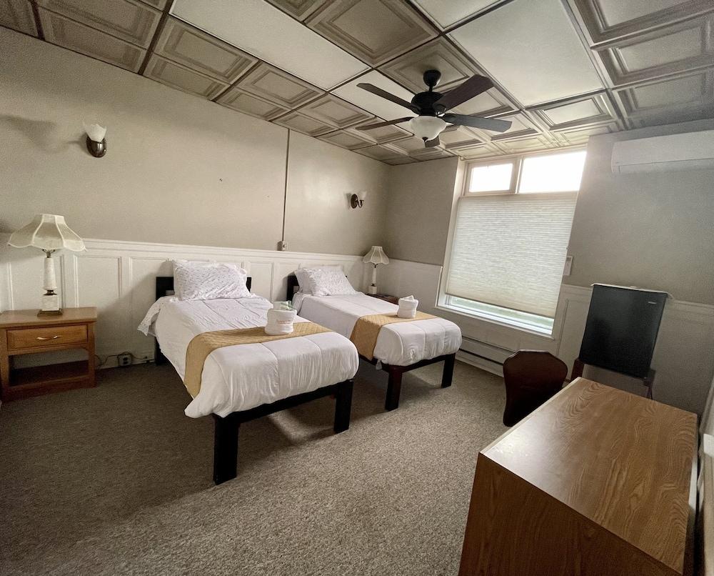 Nashwauk Lodging - Hostel photo 6