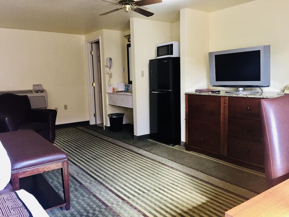 Parkview Inn Motel photo 26