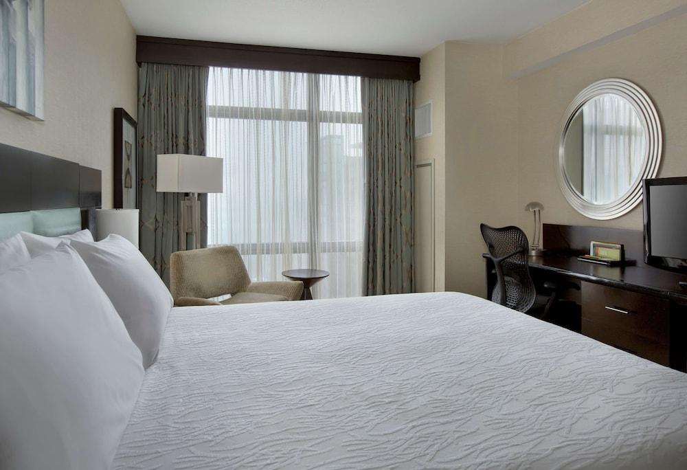 Hilton Garden Inn Washington DC/U.S. Capitol photo 10