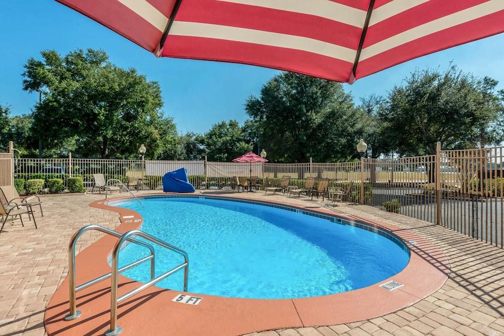 Sleep Inn and Suites - Ocala / Belleview photo 36