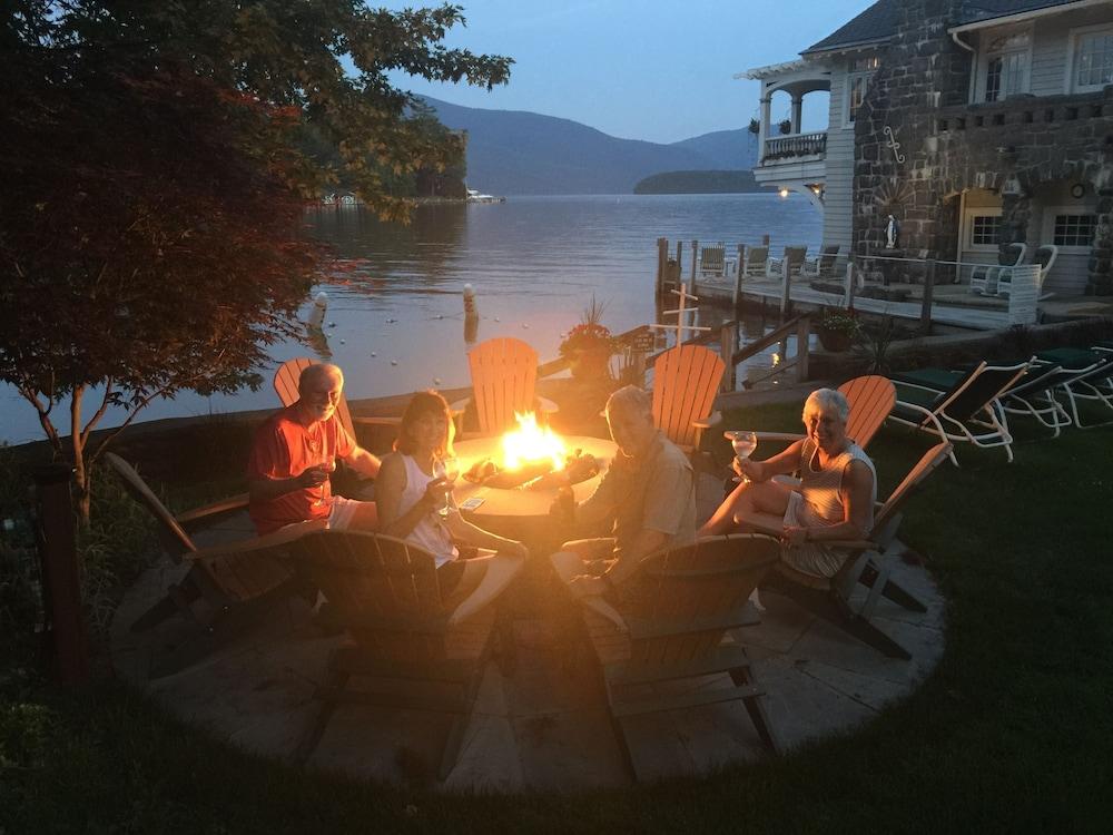 Boathouse Waterfront Lodging photo 24