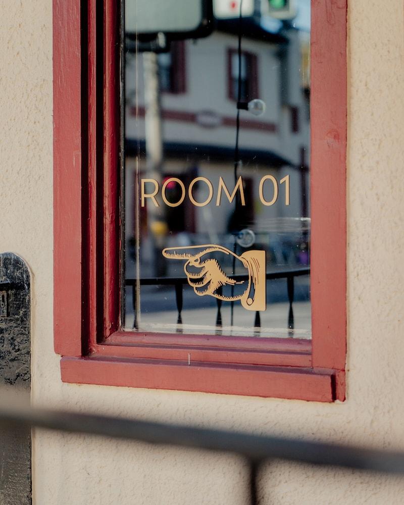 The Bookhouse Hotel photo 13