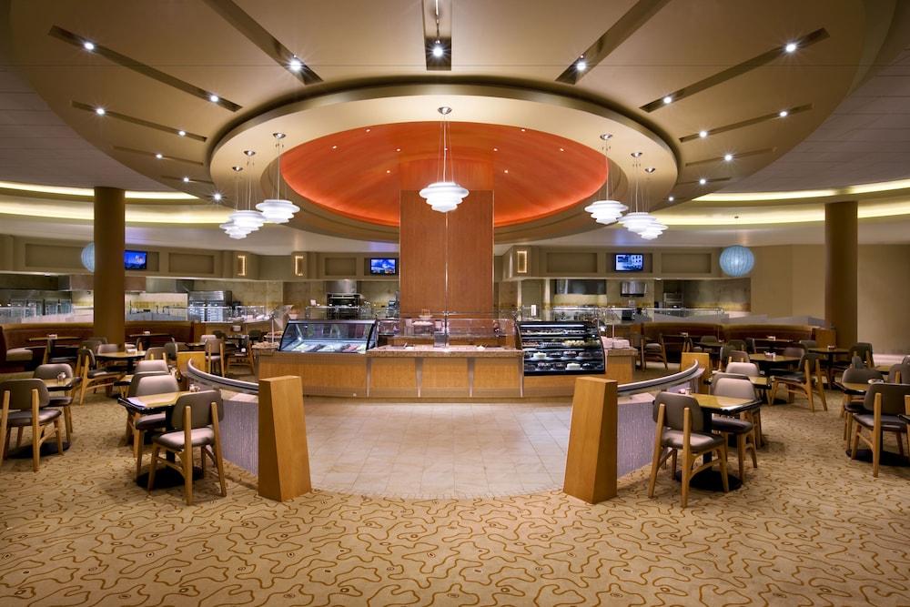 MotorCity Casino Hotel photo 32