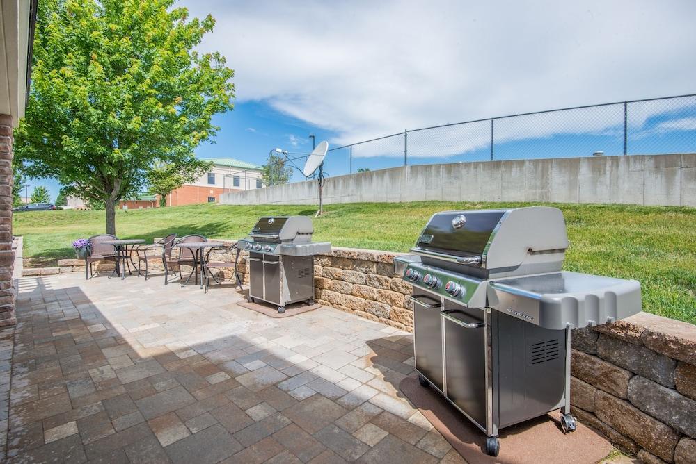 Candlewood Suites Jefferson City by IHG photo 35