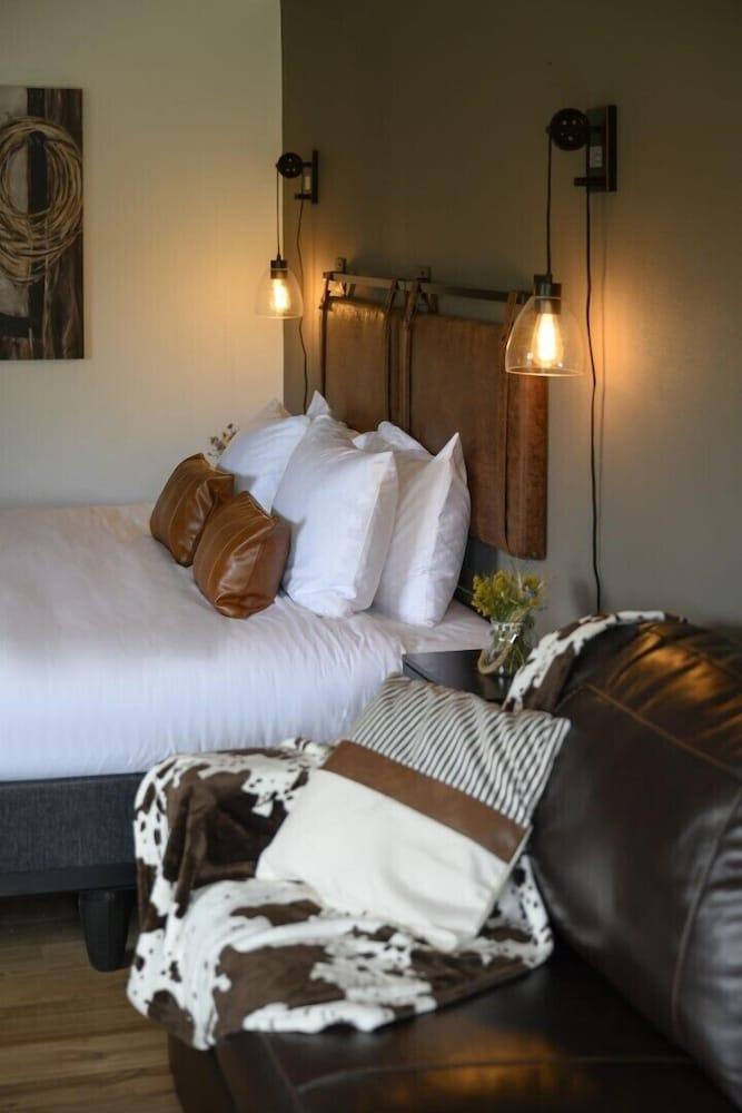 Beaver Meadows Resort Ranch photo 15