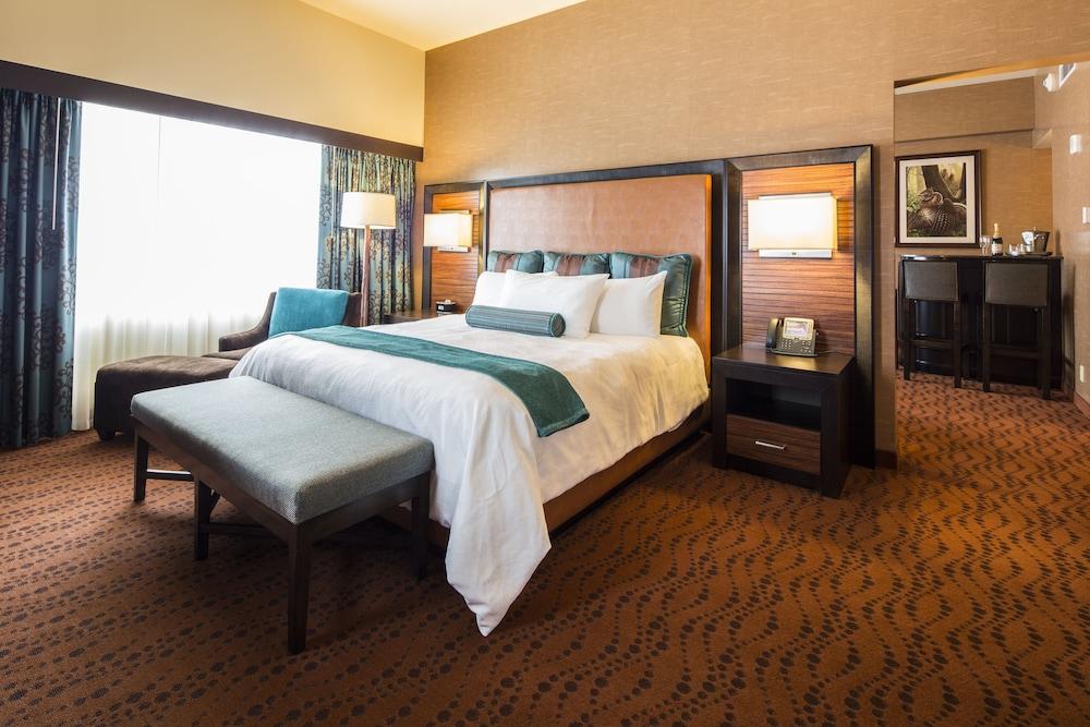 Akwesasne Mohawk Casino Resort and Players Inn photo 5