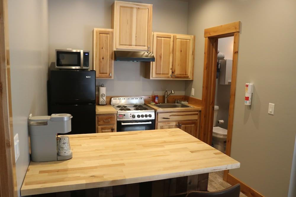 Columbine Inn photo 18