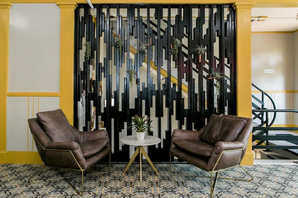 Hotel Metropolitan photo 4