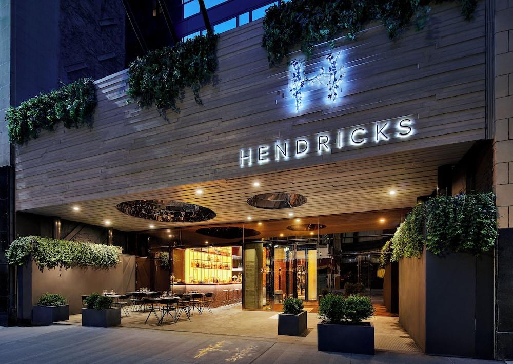 Hotel Hendricks photo 23