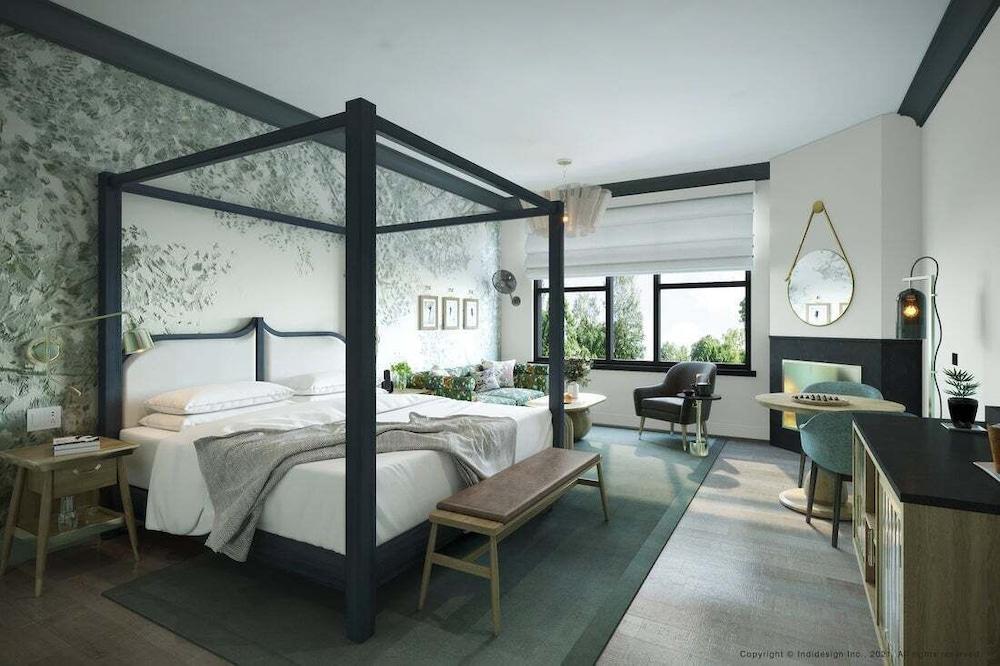 Southall Farm & Inn photo 2