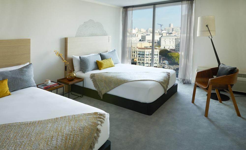 BEI San Francisco, Trademark Collection by Wyndham photo 11