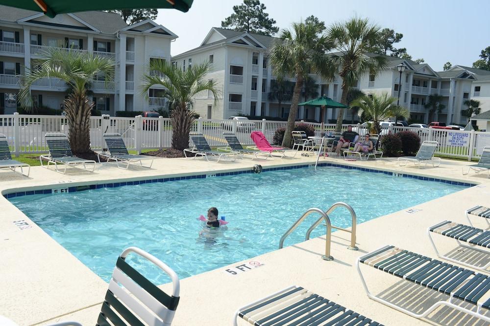 River Oaks Resort photo 15