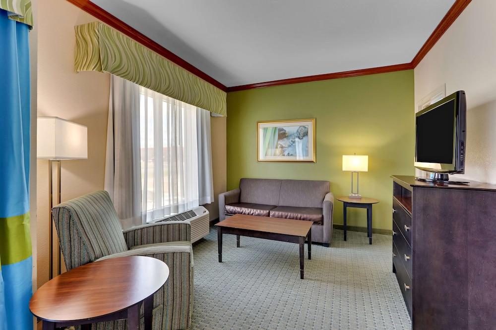 Comfort Inn & Suites Waco Woodway photo 18
