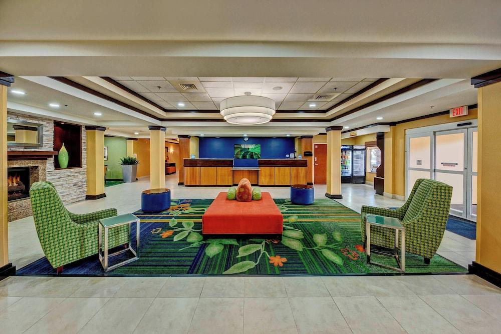 Spark by Hilton Murfreesboro photo 6