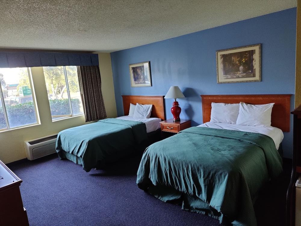 Stockton Inn photo 6