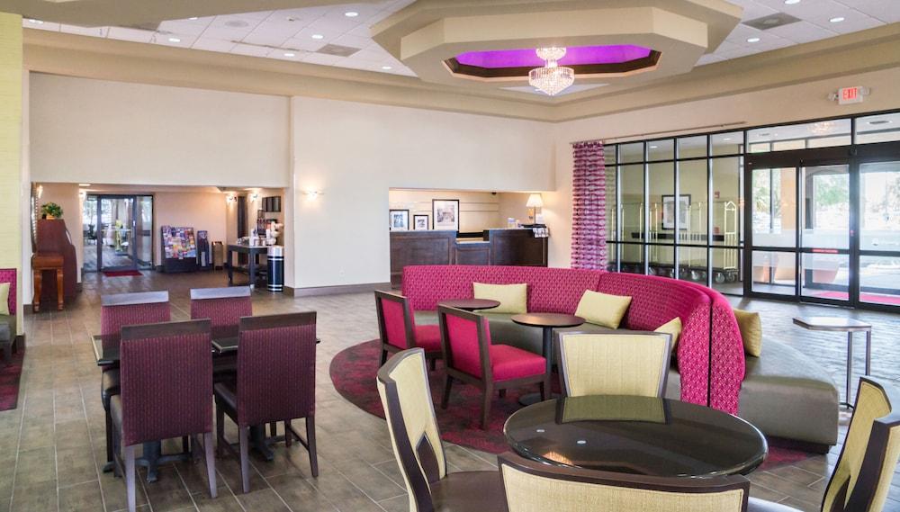 Orlando Palms Hotel photo 3