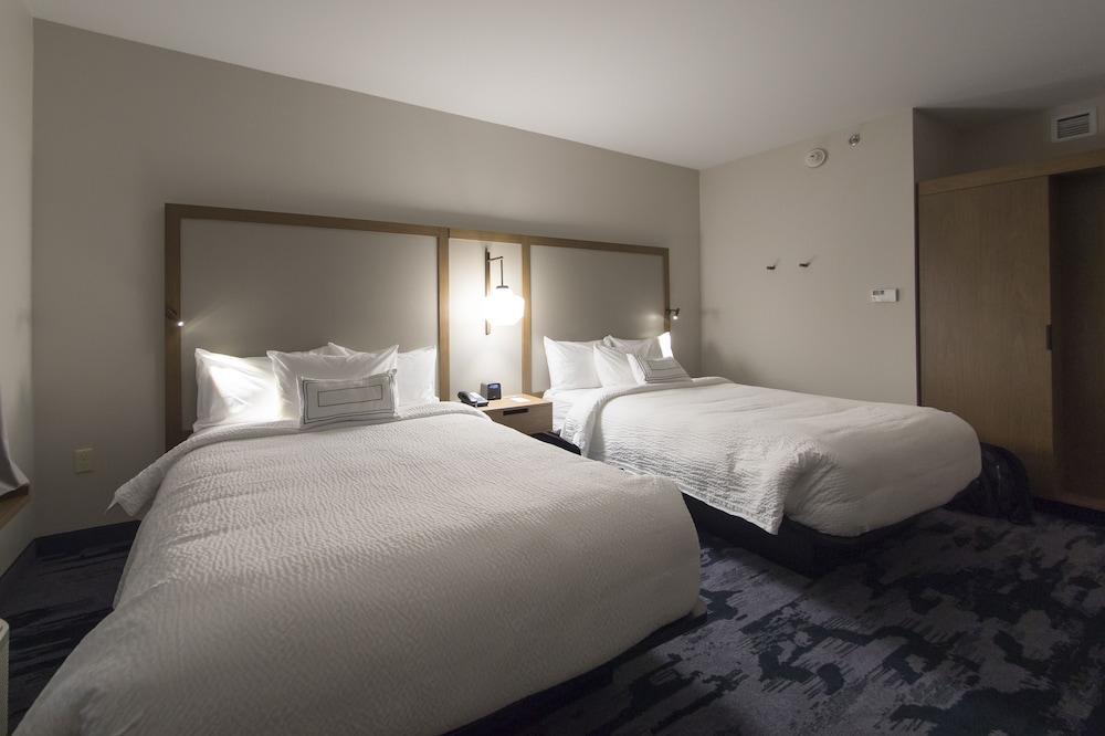 Fairfield Inn & Suites by Marriott Philadelphia Valley Forge/Great Valley photo 8