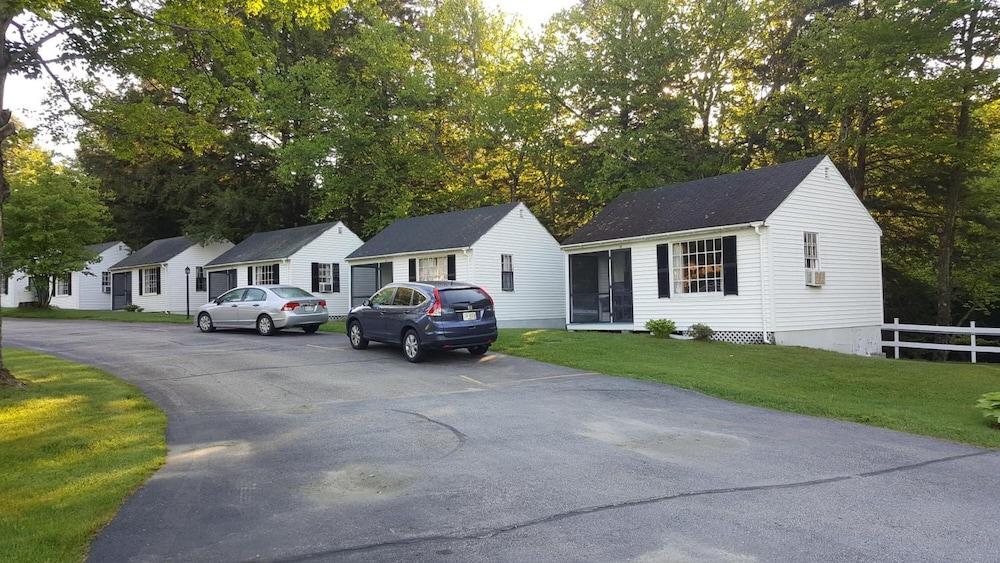 Franconia Notch Motel photo 54