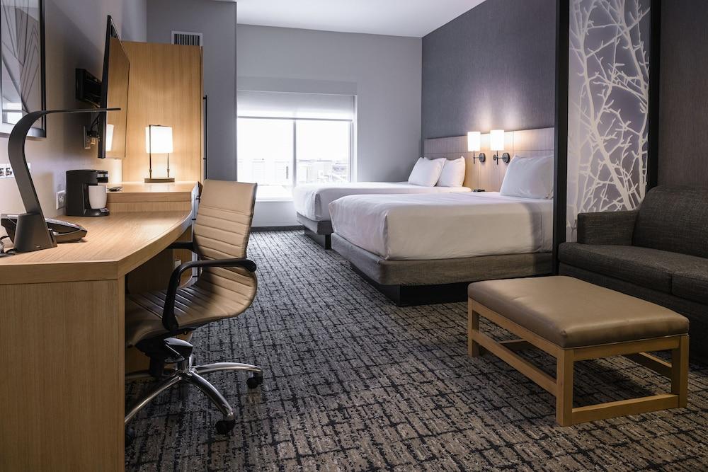 Hyatt Place Indianapolis / Fishers photo 27