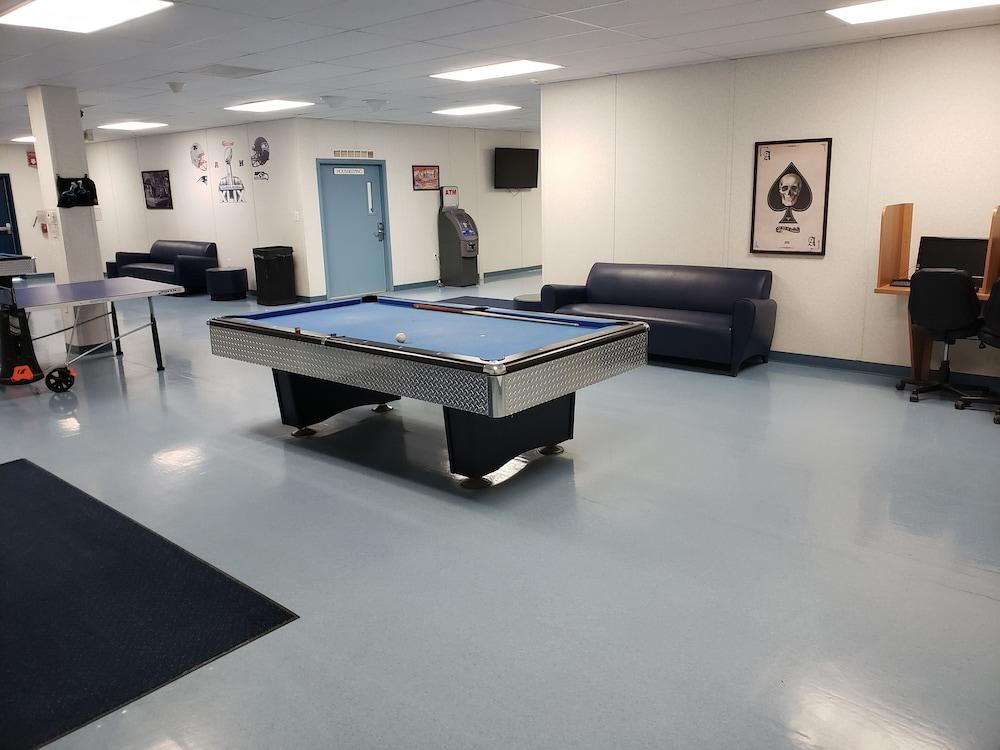 Target Hospitality-Williams County Lodge photo 18