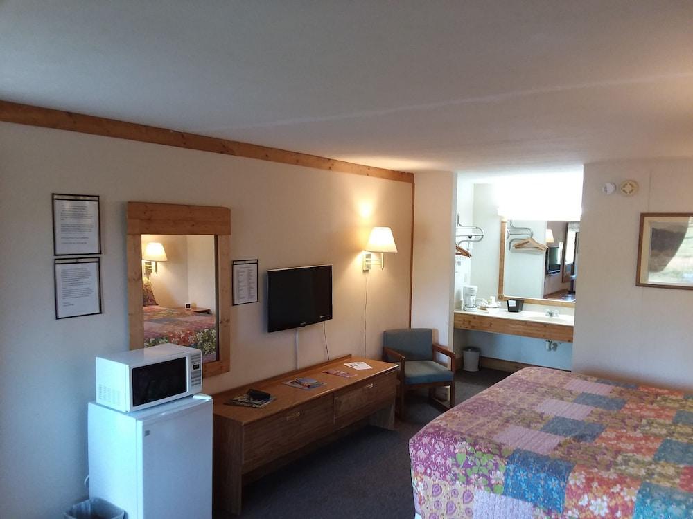 Chatuge Mountain Inn photo 22