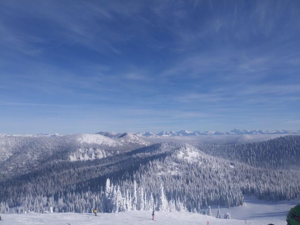 Chalet Motel Whitefish photo 68