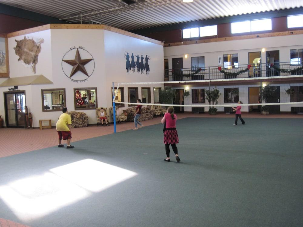 Dodge House Hotel & Convention Center photo 25