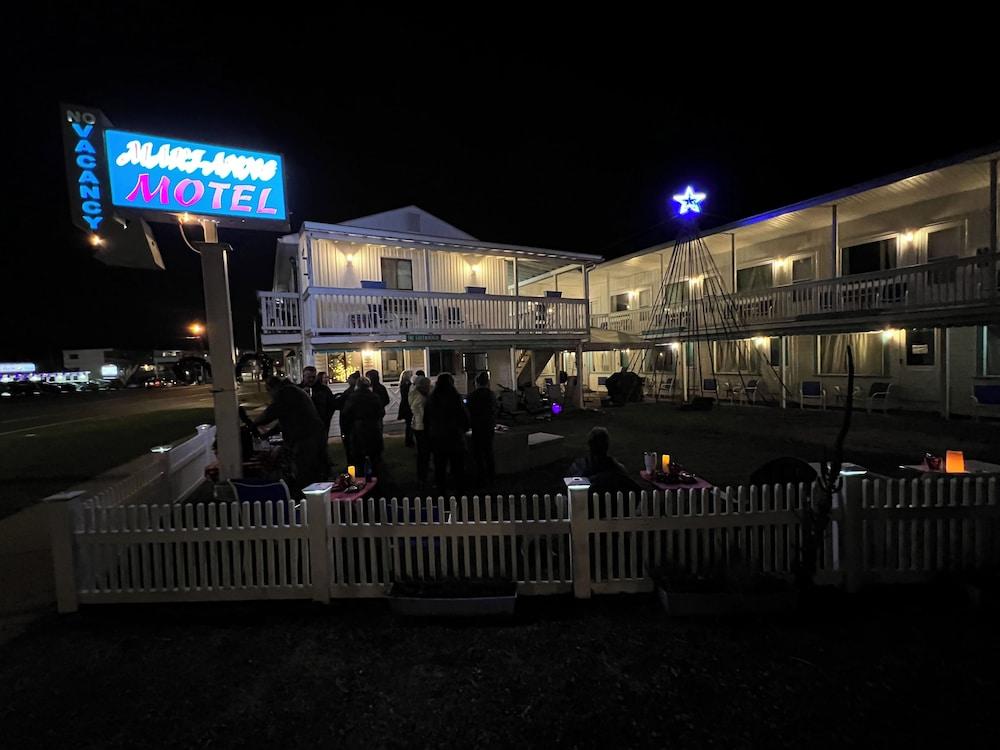 Mari-Anne Motel photo 1