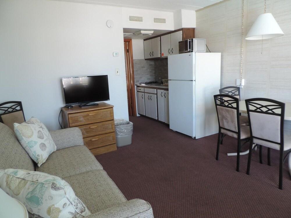 Panoramic Motel & Apartments photo 15