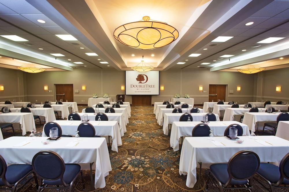 DoubleTree by Hilton Murfreesboro photo 44