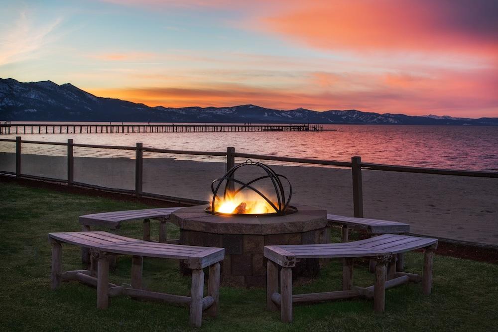 Tahoe Lakeshore Lodge & Spa photo 52