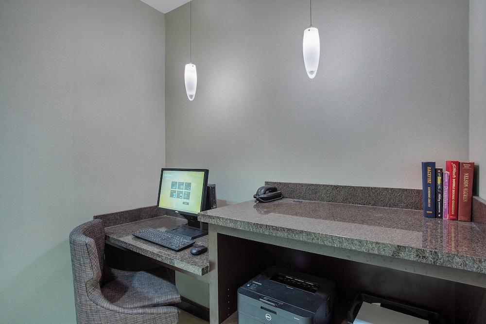 Residence Inn Jackson photo 24