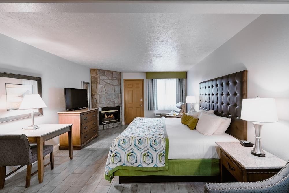 Accommodation By Willow Brook Lodge photo 33