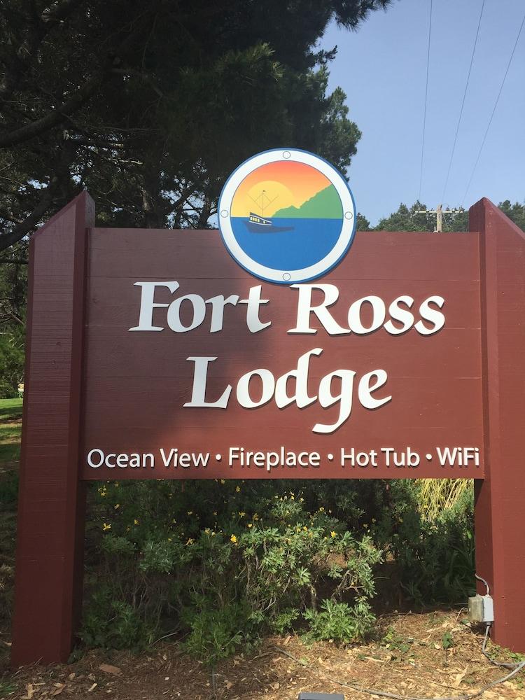 Fort Ross Lodge photo 18