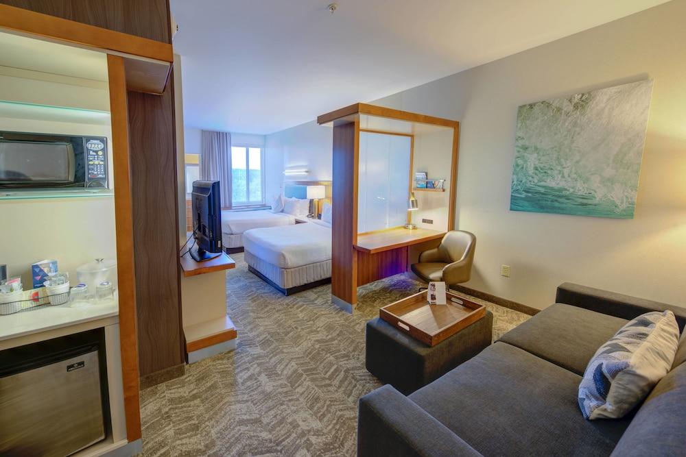 SpringHill Suites by Marriott Macon photo 2