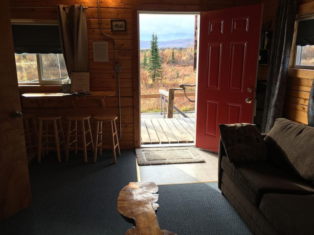 Earthsong Lodge photo 23
