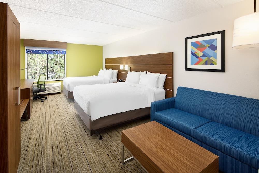 Holiday Inn Express & Suites Atlanta - Tucker Northlake by IHG photo 10