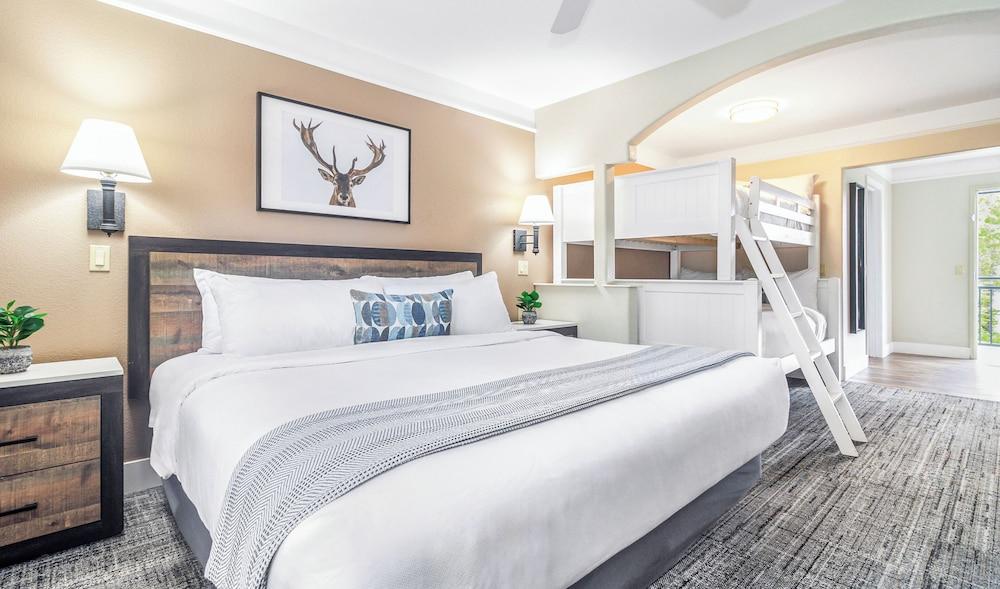 Inn at Mount Shasta photo 12