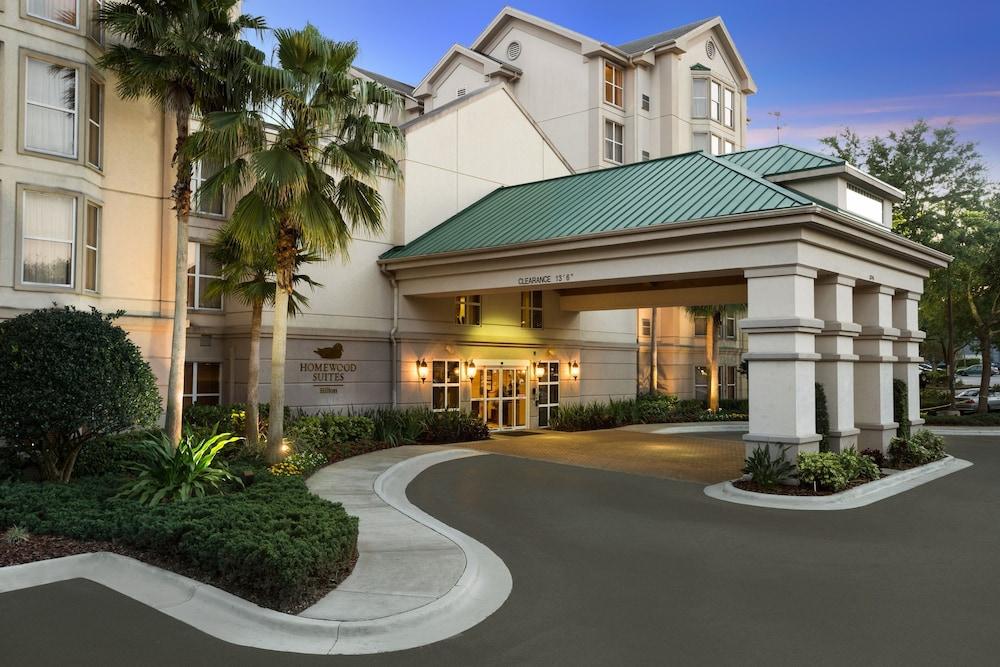 Homewood Suites by Hilton Orlando-International Drive/Convention Center photo 17