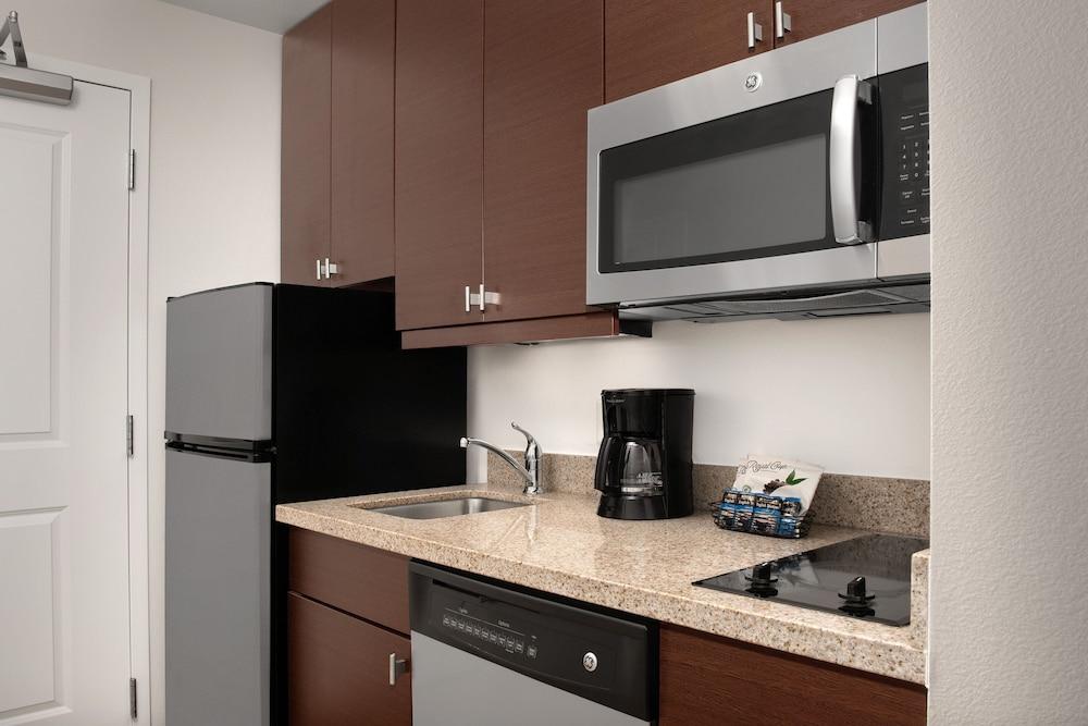 TownePlace Suites by Marriott Cheyenne SW/Downtown Area photo 17