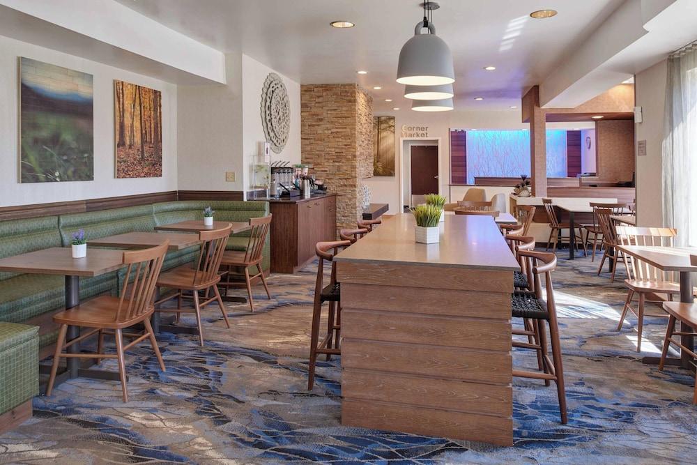 Fairfield by Marriott Kalamazoo West photo 32
