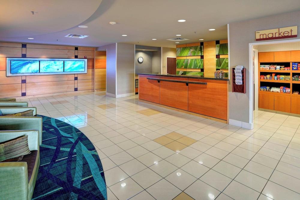 SpringHill Suites by Marriott Terre Haute photo 26
