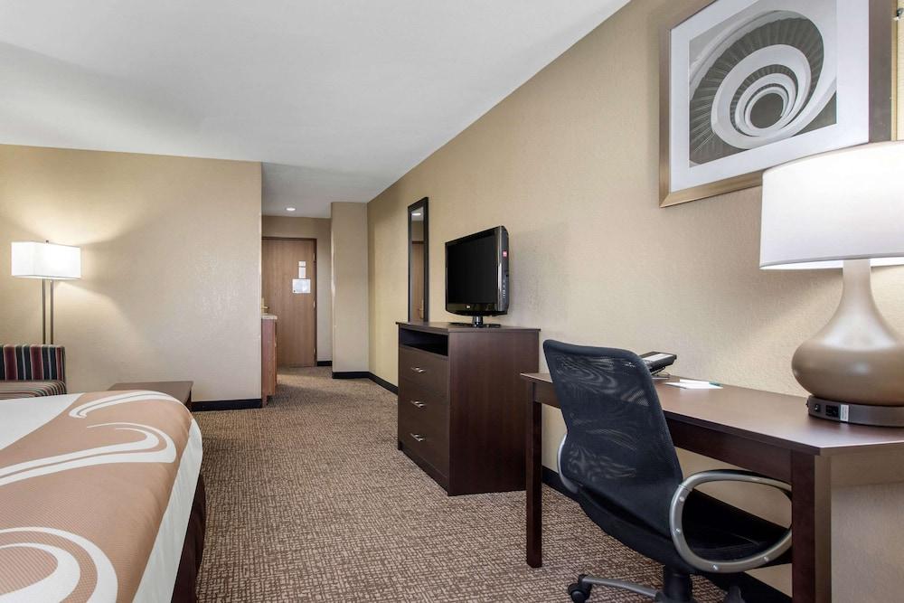 Quality Inn & Suites Lebanon I-65 photo 31