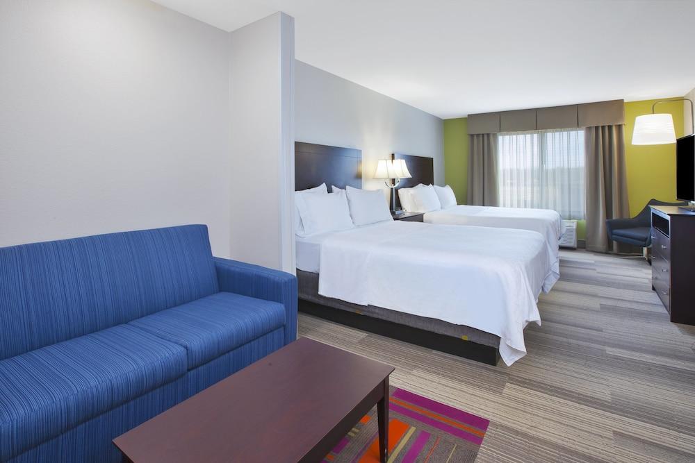 Holiday Inn Express Hotel & Suites Niles by IHG photo 20