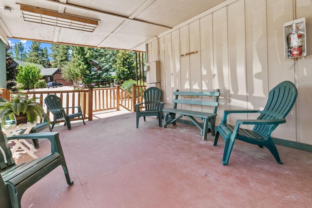Big Bear Lakefront Lodge photo 67